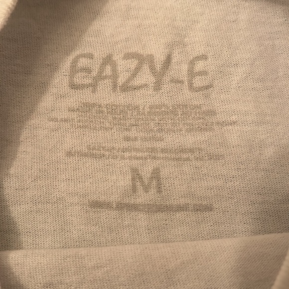 Easy E straight out of Compton tee - Picture 3 of 3